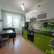 Квартира 35,1 м², 1-комнатная - изображение 4