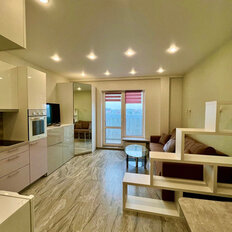 Квартира 23,8 м², студия - изображение 1
