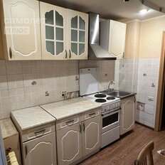 Квартира 50 м², 2-комнатная - изображение 3