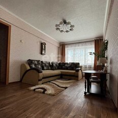 Квартира 57,1 м², 4-комнатная - изображение 2