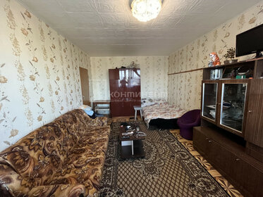 Снять однокомнатную квартиру с раздельным санузлом в Москве - изображение 1