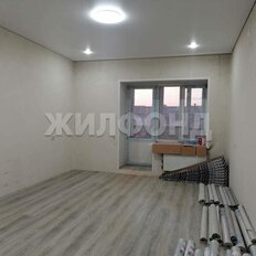 Квартира 59,3 м², 2-комнатная - изображение 1