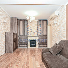 Квартира 53,5 м², 2-комнатная - изображение 1