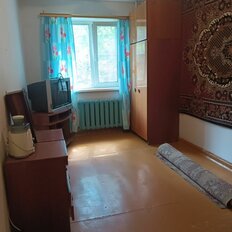 Квартира 44 м², 2-комнатная - изображение 3