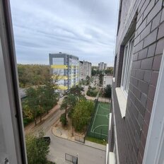 Квартира 35,9 м², 1-комнатная - изображение 4