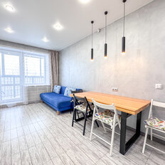 Квартира 101 м², 4-комнатная - изображение 3