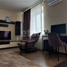 Квартира 60,5 м², 2-комнатная - изображение 4