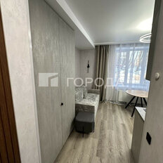 Квартира 19,5 м², студия - изображение 3