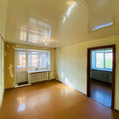 Квартира 51,2 м², 3-комнатная - изображение 1