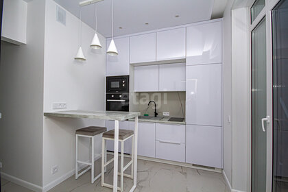 37 м², 1-комнатная квартира 40 000 ₽ в месяц - изображение 31