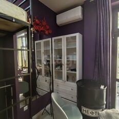 Квартира 16,5 м², студия - изображение 3