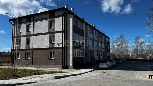 23,5 м², квартира-студия 4 000 000 ₽ - изображение 31