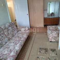 Квартира 29,5 м², 1-комнатная - изображение 2