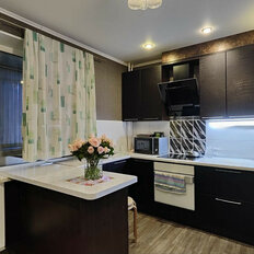 Квартира 109 м², 3-комнатная - изображение 1
