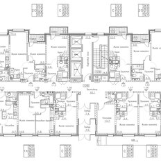 Квартира 22,6 м², студия - изображение 4