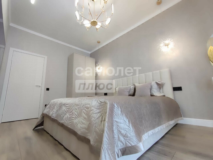 44 м², 1-комнатная квартира 8 400 000 ₽ - изображение 79