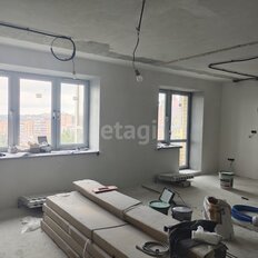 Квартира 85,5 м², 3-комнатная - изображение 3