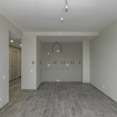 Квартира 42,7 м², 2-комнатные - изображение 5