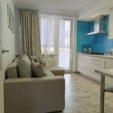Квартира 41,6 м², 1-комнатная - изображение 2