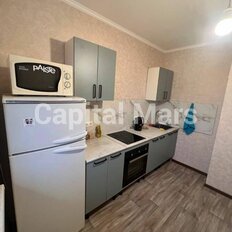 Квартира 40 м², 1-комнатная - изображение 3