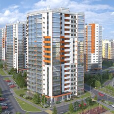 Квартира 79,1 м², 3-комнатная - изображение 4