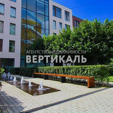 Квартира 160 м², 3-комнатная - изображение 1