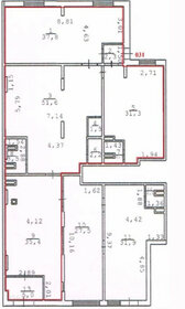 172,9 м², готовый бизнес - изображение 3