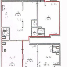 172,9 м², готовый бизнес - изображение 2