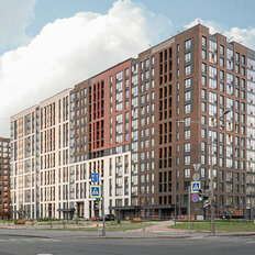 Квартира 132,2 м², 3-комнатная - изображение 2