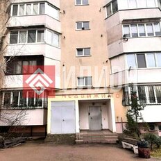 Квартира 60 м², 1-комнатная - изображение 5