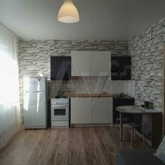 Квартира 30 м², 1-комнатная - изображение 3