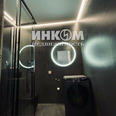 Квартира 29,9 м², 1-комнатная - изображение 5