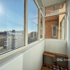 Квартира 85 м², 2-комнатная - изображение 1