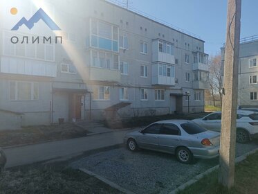 Купить квартиру с современным ремонтом на улице Крыленко в Санкт-Петербурге - изображение 24