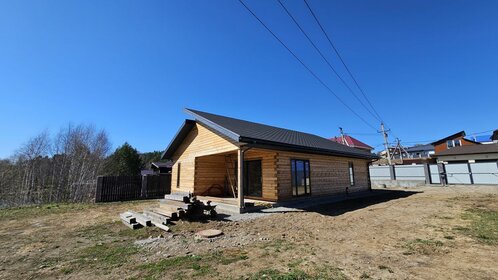 200 м² таунхаус, 20 соток участок 8 500 000 ₽ - изображение 44