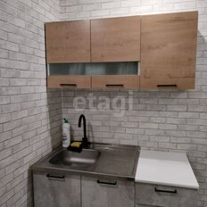 Квартира 35,4 м², 1-комнатная - изображение 5