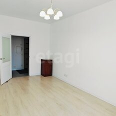 Квартира 35,6 м², 1-комнатная - изображение 2