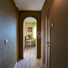 Квартира 36 м², 1-комнатная - изображение 3