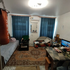 Квартира 23,2 м², студия - изображение 1