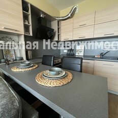 Квартира 27,9 м², студия - изображение 1