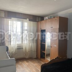 Квартира 56,9 м², 3-комнатная - изображение 3