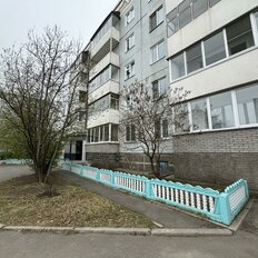 Квартира 52,8 м², 2-комнатная - изображение 1