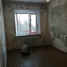 Квартира 70,1 м², 3-комнатная - изображение 1