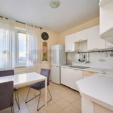 Квартира 55,1 м², 2-комнатная - изображение 2