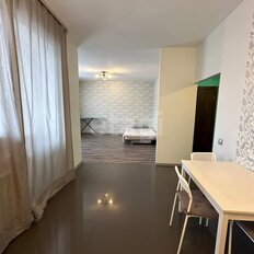 Квартира 38,9 м², студия - изображение 4