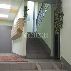 Квартира 37,8 м², 1-комнатная - изображение 5