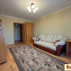 Квартира 37 м², 1-комнатная - изображение 1