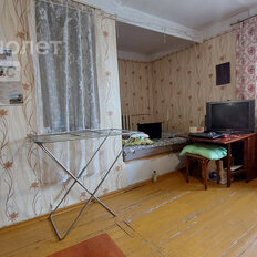 Квартира 35,6 м², 1-комнатная - изображение 3