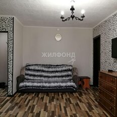 Квартира 41,9 м², 2-комнатная - изображение 4