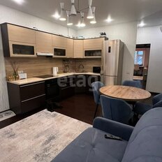 Квартира 52,4 м², 2-комнатная - изображение 3